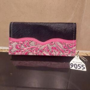 New Never Carried HCC Bandit Wallet